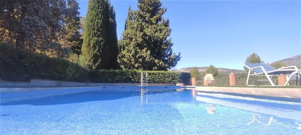 9 bedroom Villa for sale in Muro de Alcoy with pool garage - € 975,000 (Ref: 9865766)