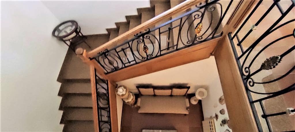 9 bedroom Villa for sale in Muro de Alcoy with pool garage - € 975,000 (Ref: 9865766)
