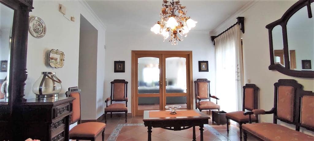 9 bedroom Villa for sale in Muro de Alcoy with pool garage - € 975,000 (Ref: 9865766)
