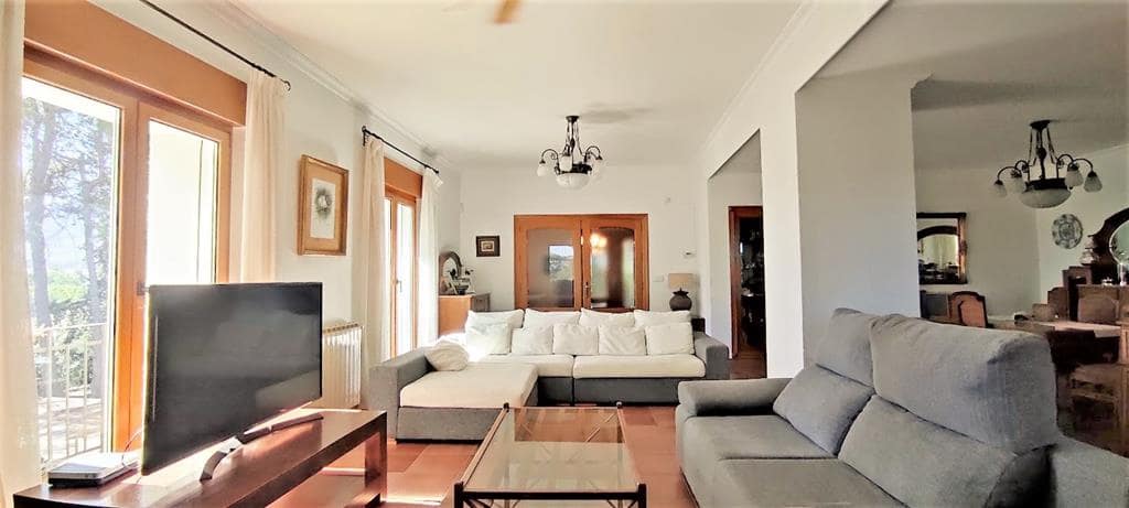 9 bedroom Villa for sale in Muro de Alcoy with pool garage - € 975,000 (Ref: 9865766)