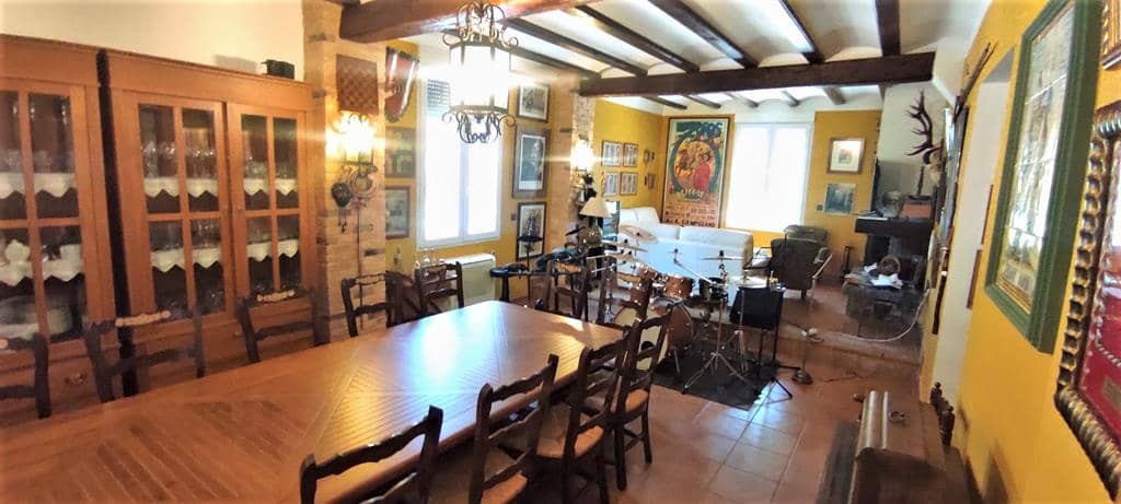 9 bedroom Villa for sale in Muro de Alcoy with pool garage - € 975,000 (Ref: 9865766)