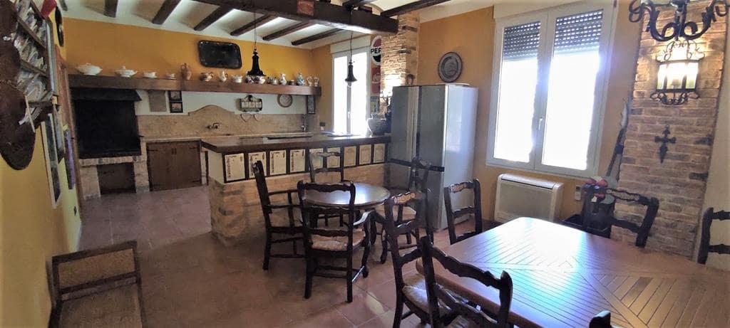 9 bedroom Villa for sale in Muro de Alcoy with pool garage - € 975,000 (Ref: 9865766)