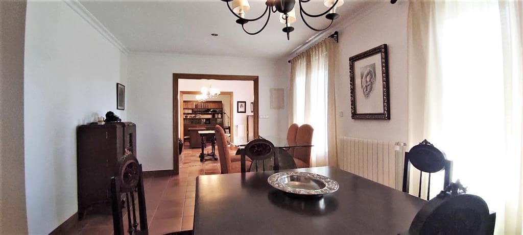 9 bedroom Villa for sale in Muro de Alcoy with pool garage - € 975,000 (Ref: 9865766)