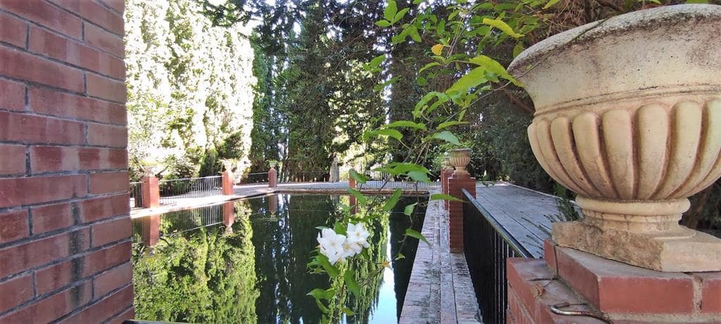 9 bedroom Villa for sale in Muro de Alcoy with pool garage - € 975,000 (Ref: 9865766)