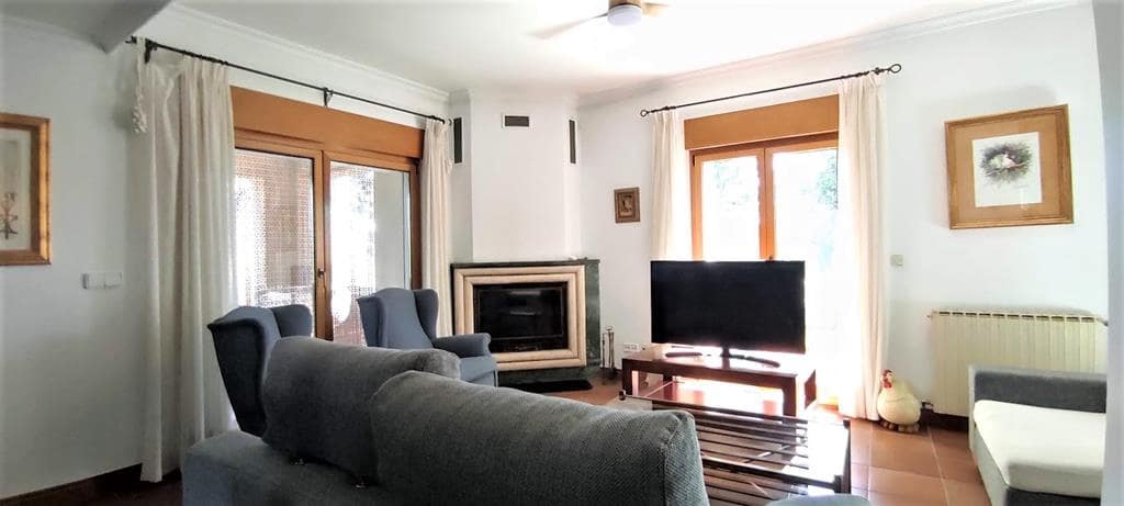 9 bedroom Villa for sale in Muro de Alcoy with pool garage - € 975,000 (Ref: 9865766)