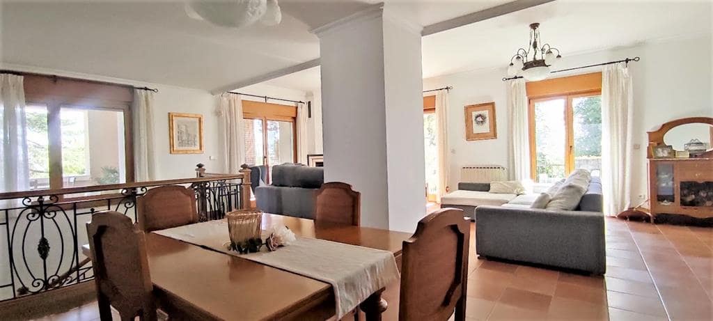 9 bedroom Villa for sale in Muro de Alcoy with pool garage - € 975,000 (Ref: 9865766)