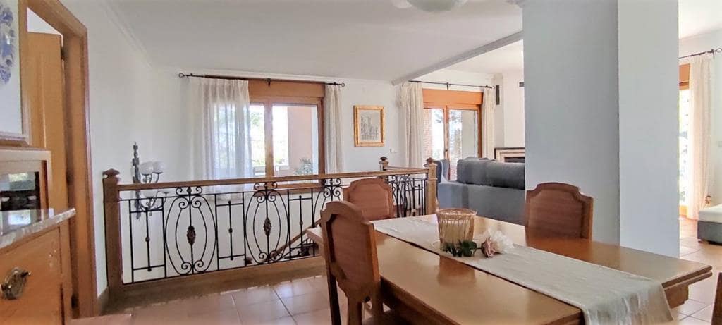 9 bedroom Villa for sale in Muro de Alcoy with pool garage - € 975,000 (Ref: 9865766)