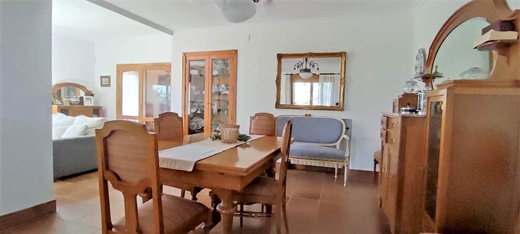 9 bedroom Villa for sale in Muro de Alcoy with pool garage - € 975,000 (Ref: 9865766)
