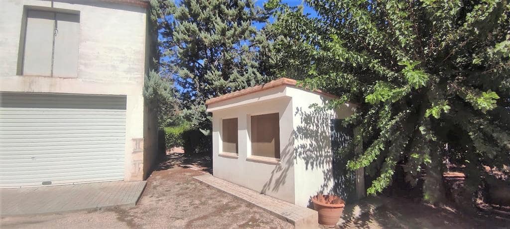 9 bedroom Villa for sale in Muro de Alcoy with pool garage - € 975,000 (Ref: 9865766)