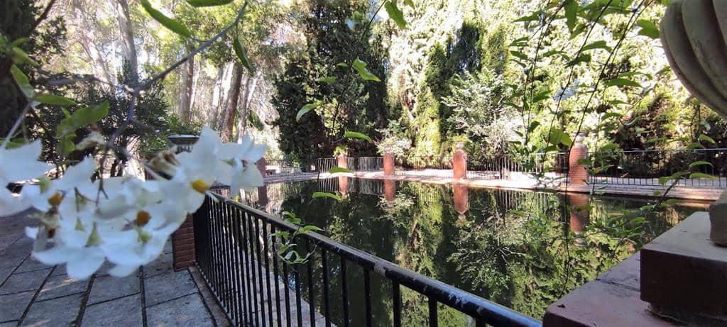 9 bedroom Villa for sale in Muro de Alcoy with pool garage - € 975,000 (Ref: 9865766)