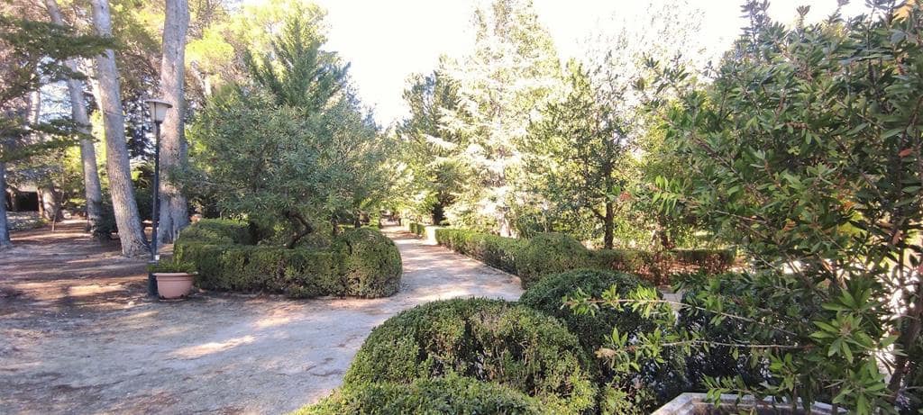 9 bedroom Villa for sale in Muro de Alcoy with pool garage - € 975,000 (Ref: 9865766)