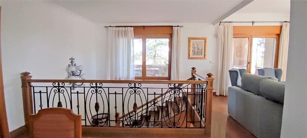 9 bedroom Villa for sale in Muro de Alcoy with pool garage - € 975,000 (Ref: 9865766)