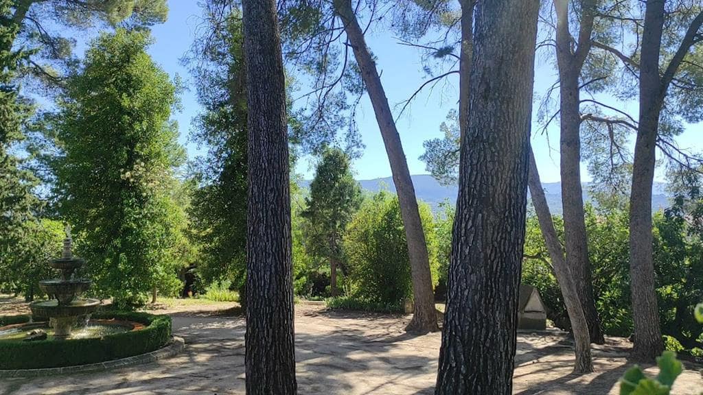 9 bedroom Villa for sale in Muro de Alcoy with pool garage - € 975,000 (Ref: 9865766)