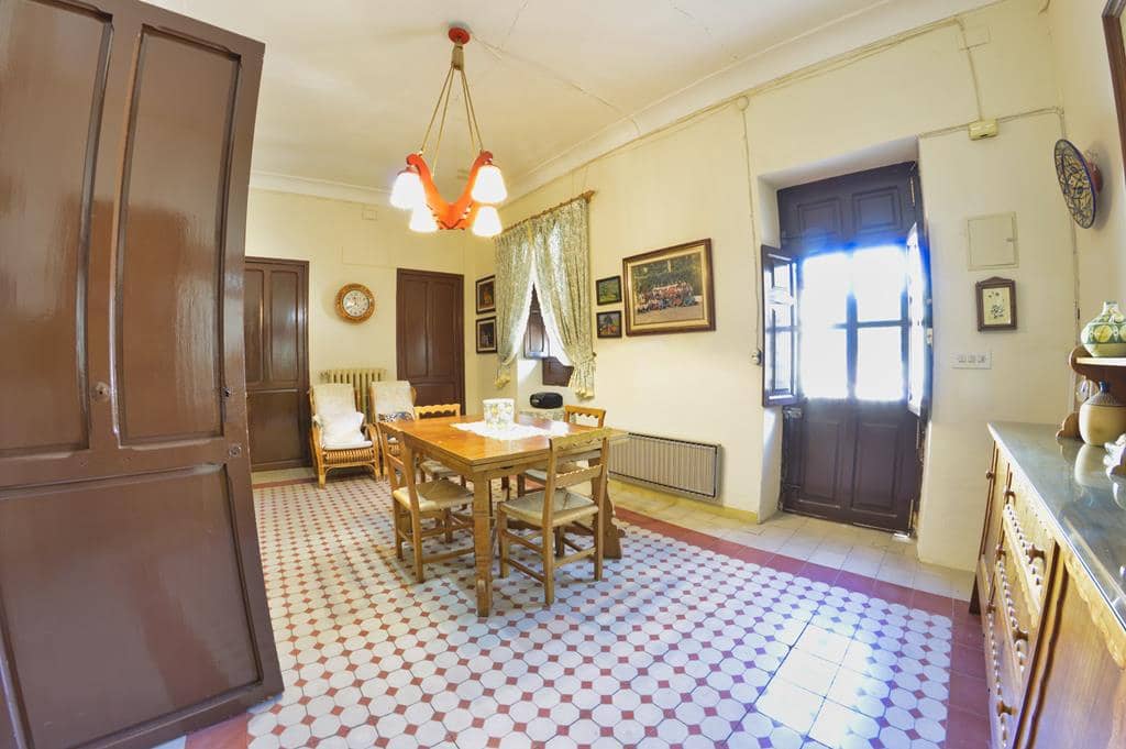 10 soverom Finca/Herregård til salgs i Alcoy / Alcoi med garasje - € 4 300 000 (Ref: 9865767)