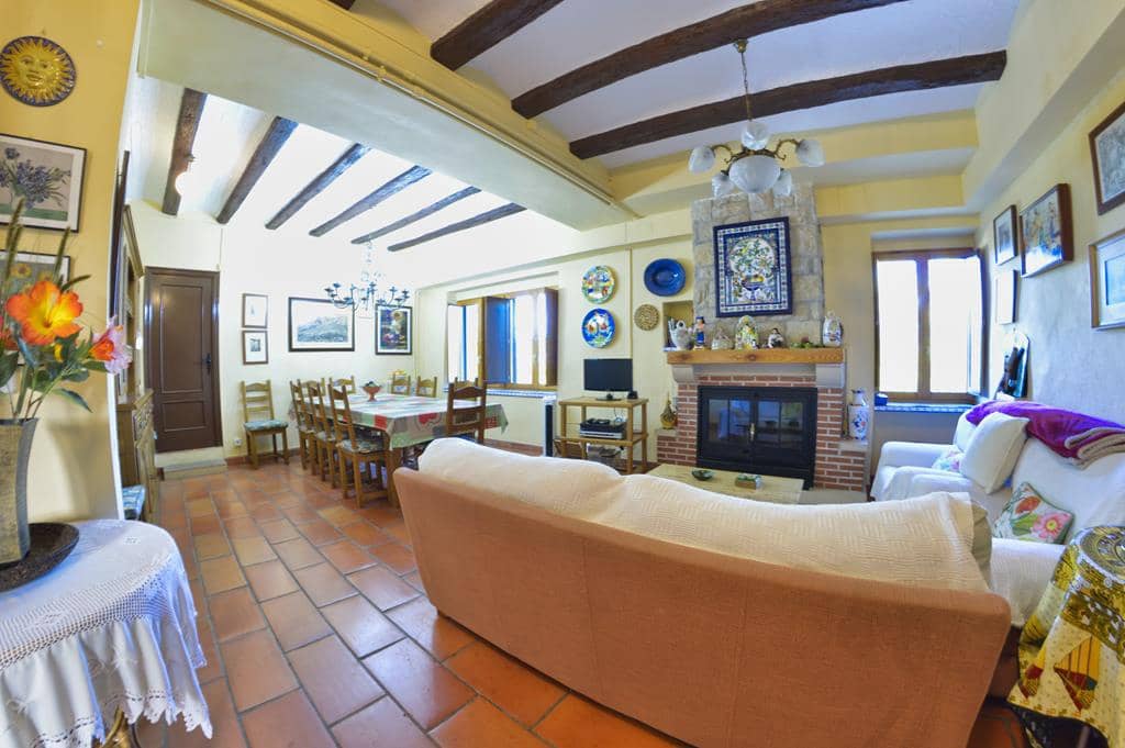 10 soverom Finca/Herregård til salgs i Alcoy / Alcoi med garasje - € 4 300 000 (Ref: 9865767)