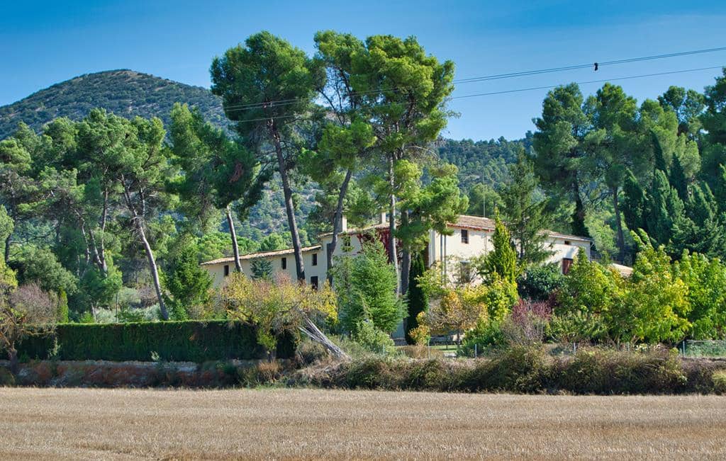 10 soverom Finca/Herregård til salgs i Alcoy / Alcoi med garasje - € 4 300 000 (Ref: 9865767)