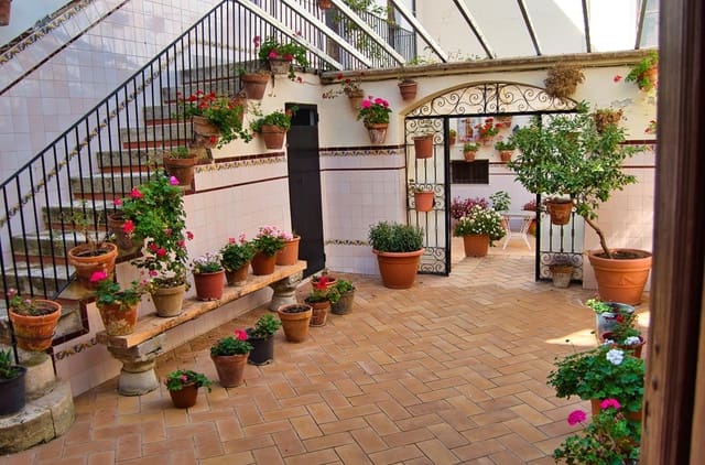 10 soverom Finca/Herregård til salgs i Alcoy / Alcoi med garasje - € 4 300 000 (Ref: 9865767)
