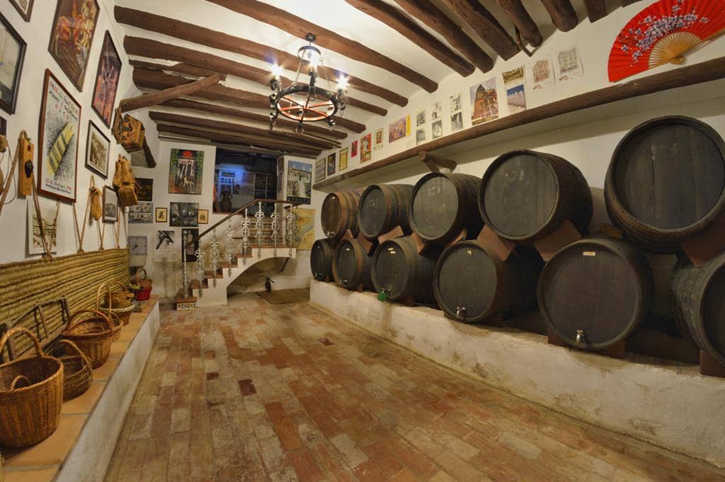 10 soverom Finca/Herregård til salgs i Alcoy / Alcoi med garasje - € 4 300 000 (Ref: 9865767)