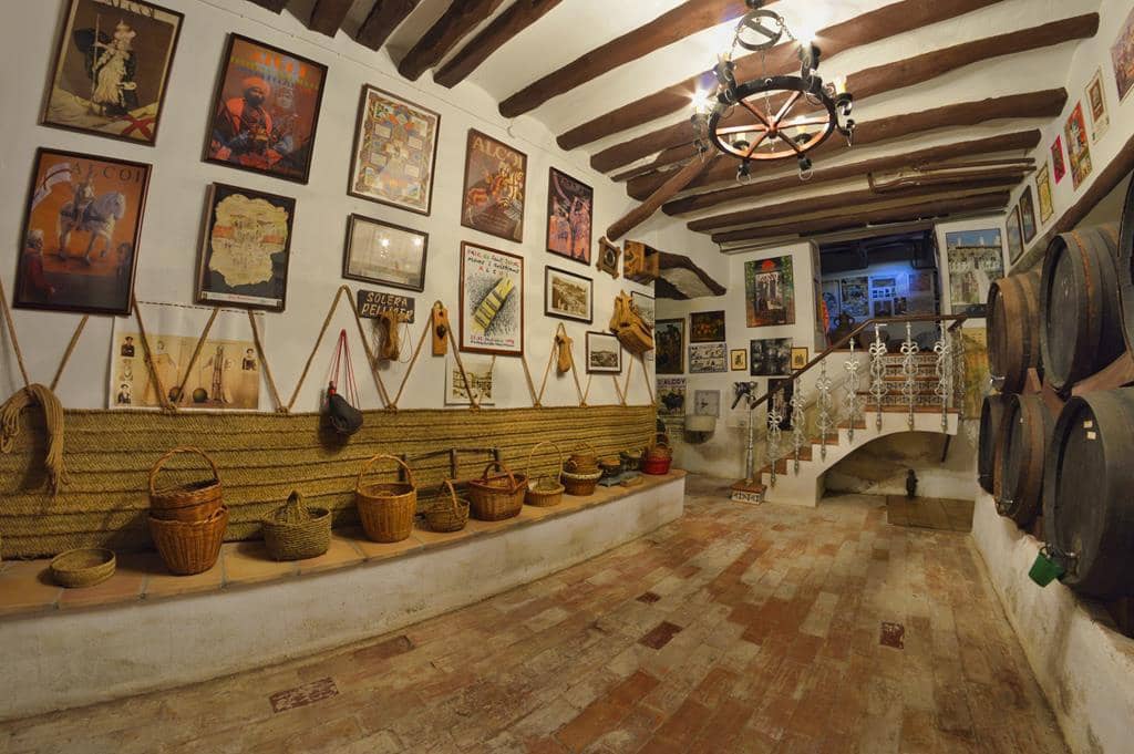 10 soverom Finca/Herregård til salgs i Alcoy / Alcoi med garasje - € 4 300 000 (Ref: 9865767)