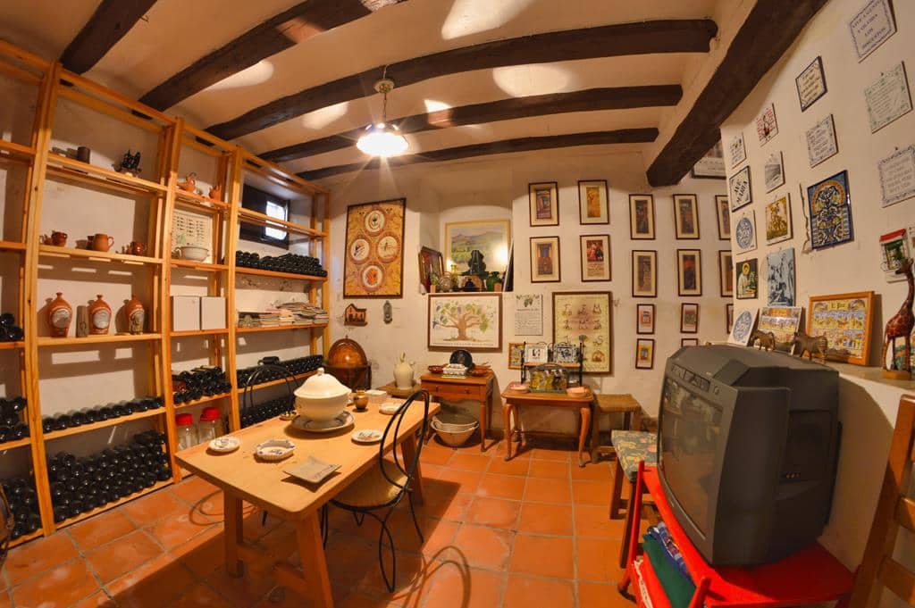 10 soverom Finca/Herregård til salgs i Alcoy / Alcoi med garasje - € 4 300 000 (Ref: 9865767)