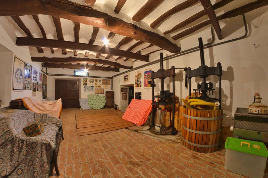 10 soverom Finca/Herregård til salgs i Alcoy / Alcoi med garasje - € 4 300 000 (Ref: 9865767)