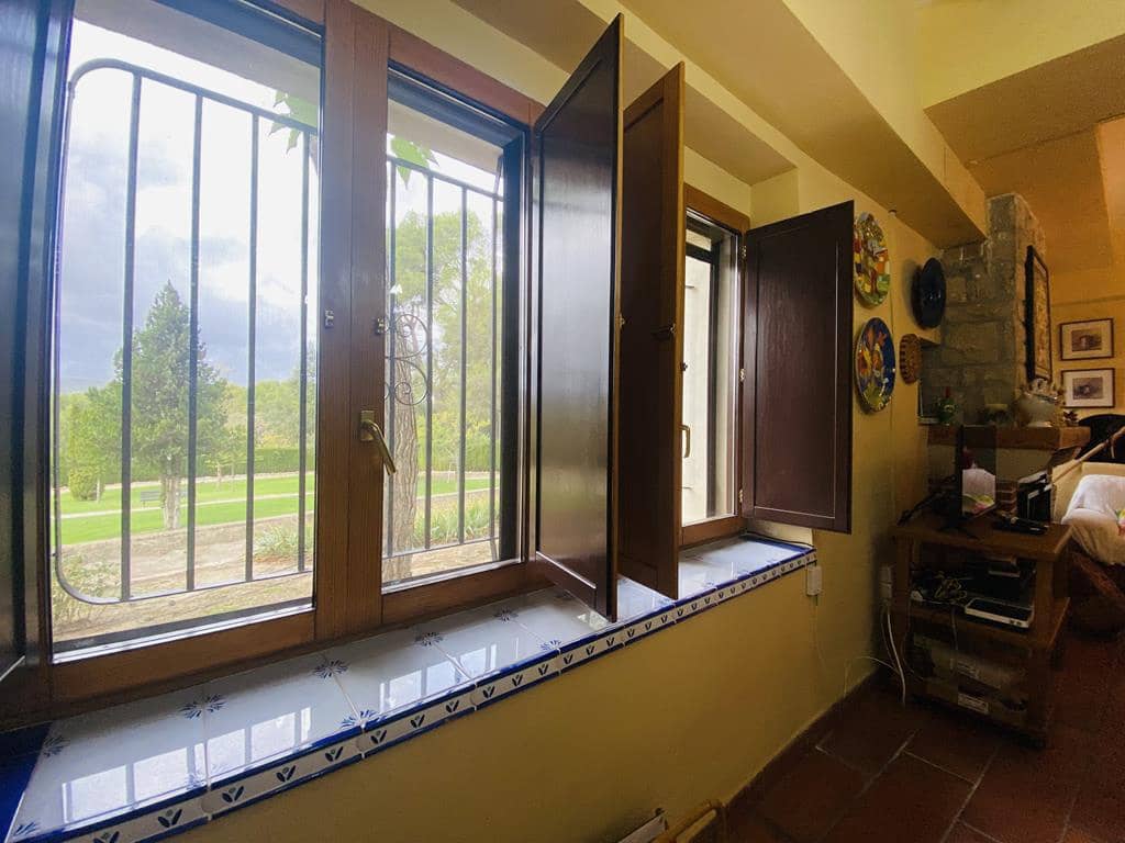 10 soverom Finca/Herregård til salgs i Alcoy / Alcoi med garasje - € 4 300 000 (Ref: 9865767)