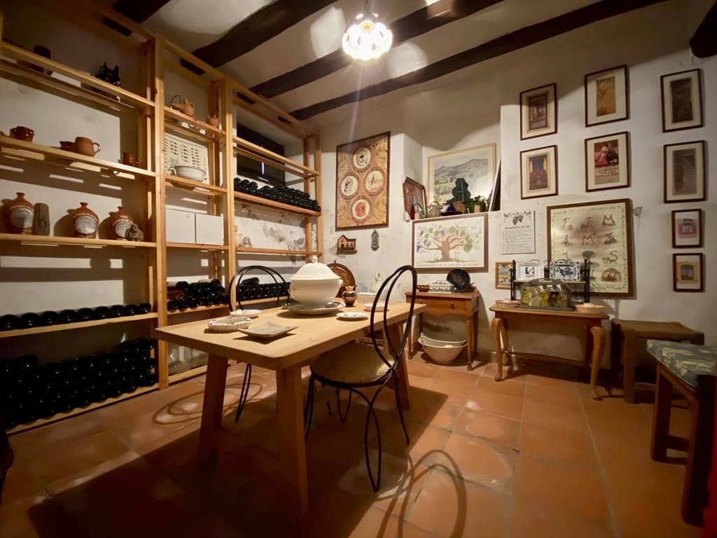 10 soverom Finca/Herregård til salgs i Alcoy / Alcoi med garasje - € 4 300 000 (Ref: 9865767)