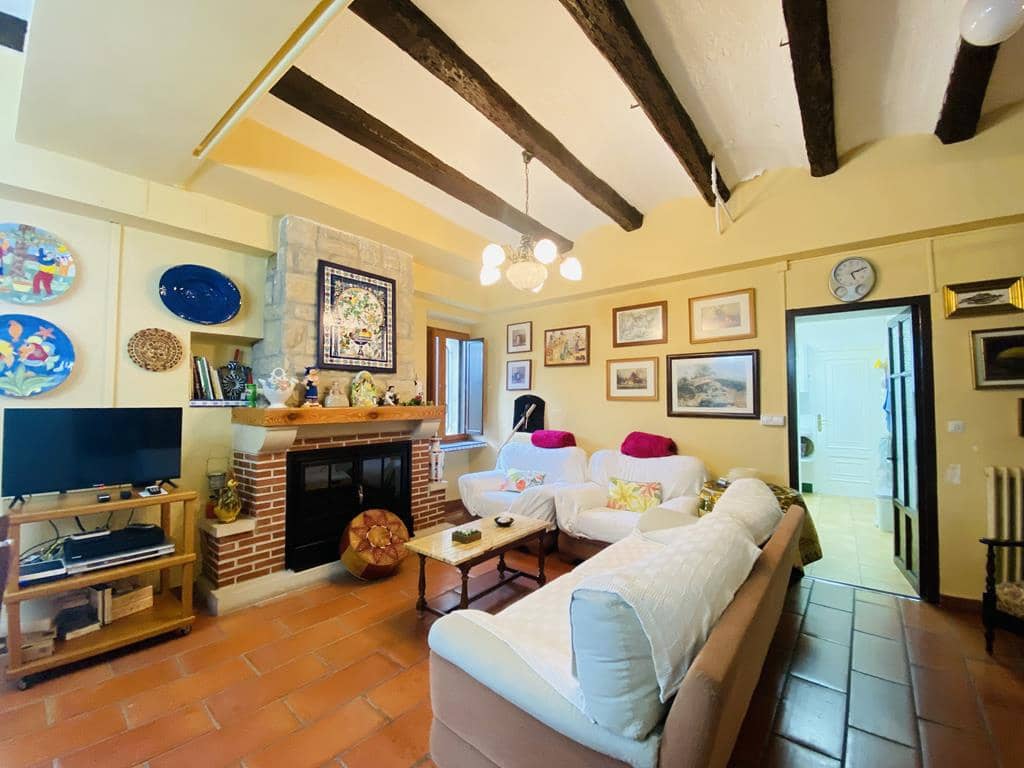 10 soverom Finca/Herregård til salgs i Alcoy / Alcoi med garasje - € 4 300 000 (Ref: 9865767)