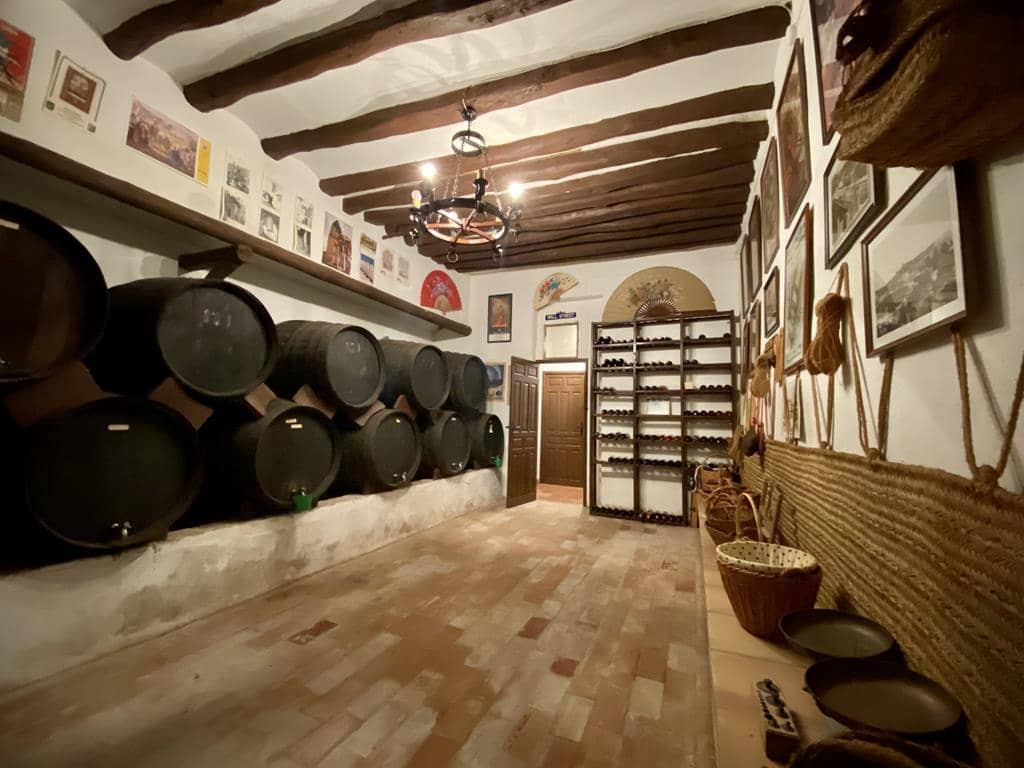10 soverom Finca/Herregård til salgs i Alcoy / Alcoi med garasje - € 4 300 000 (Ref: 9865767)