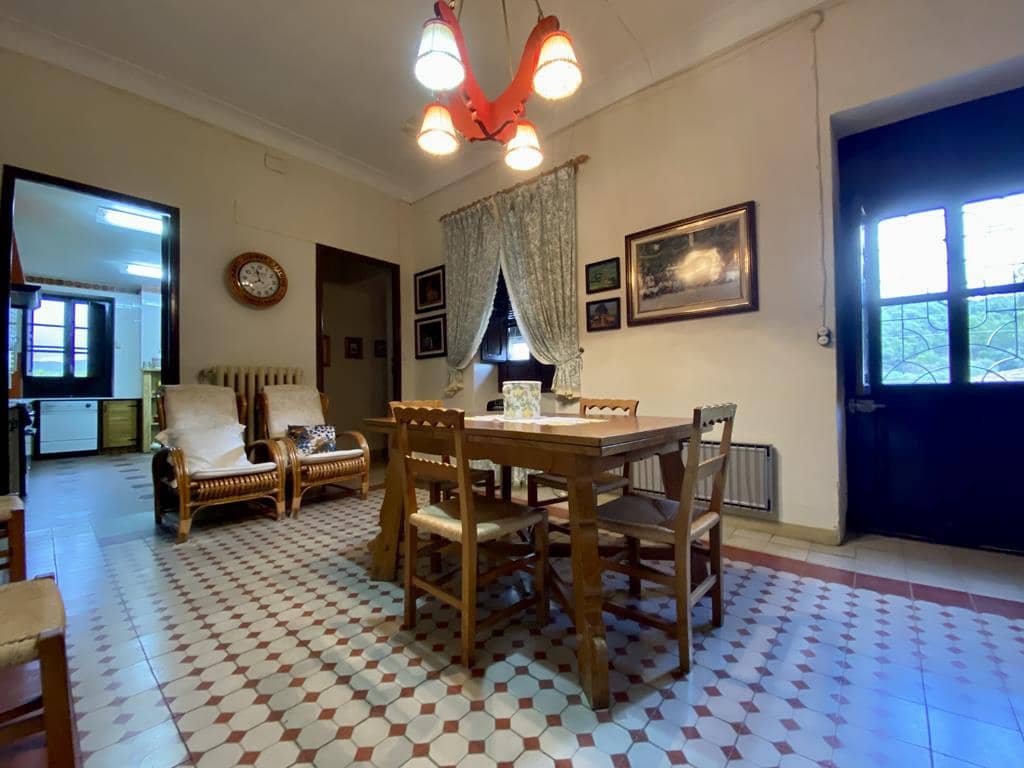10 soverom Finca/Herregård til salgs i Alcoy / Alcoi med garasje - € 4 300 000 (Ref: 9865767)