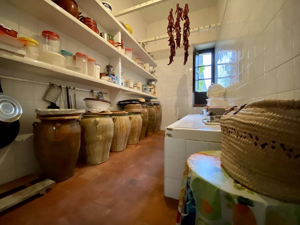10 soverom Finca/Herregård til salgs i Alcoy / Alcoi med garasje - € 4 300 000 (Ref: 9865767)