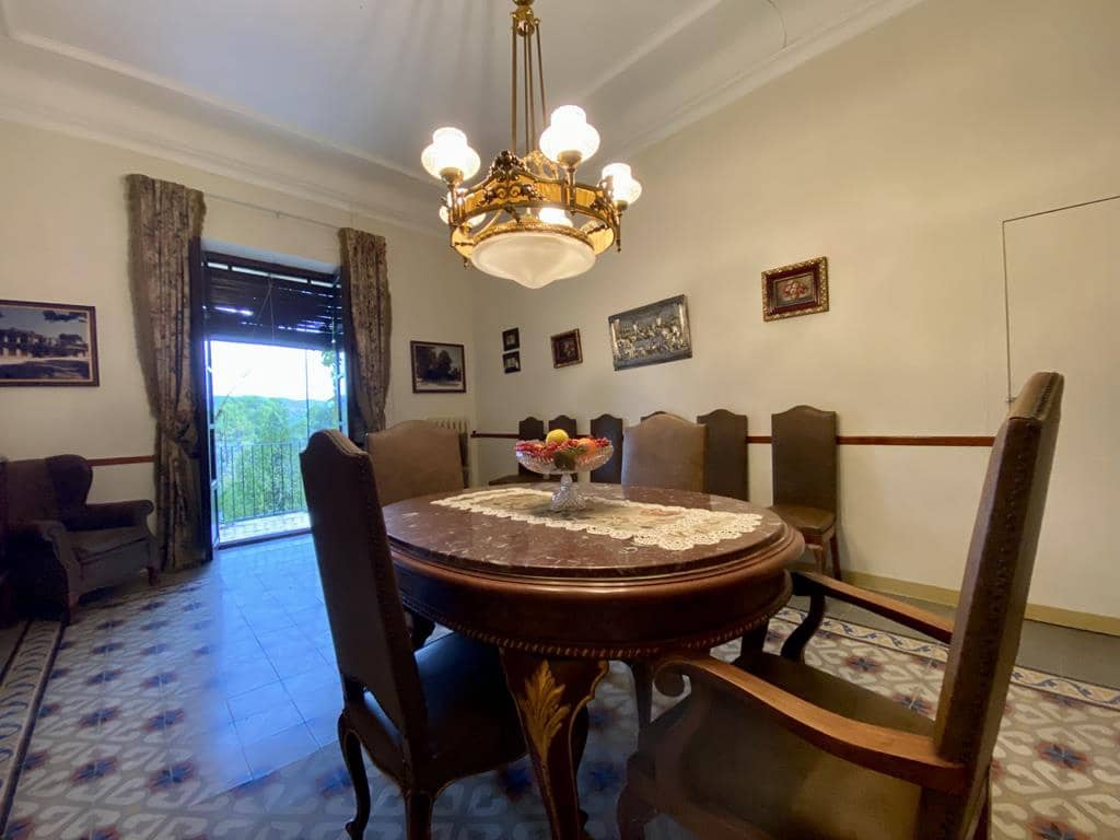 10 soverom Finca/Herregård til salgs i Alcoy / Alcoi med garasje - € 4 300 000 (Ref: 9865767)