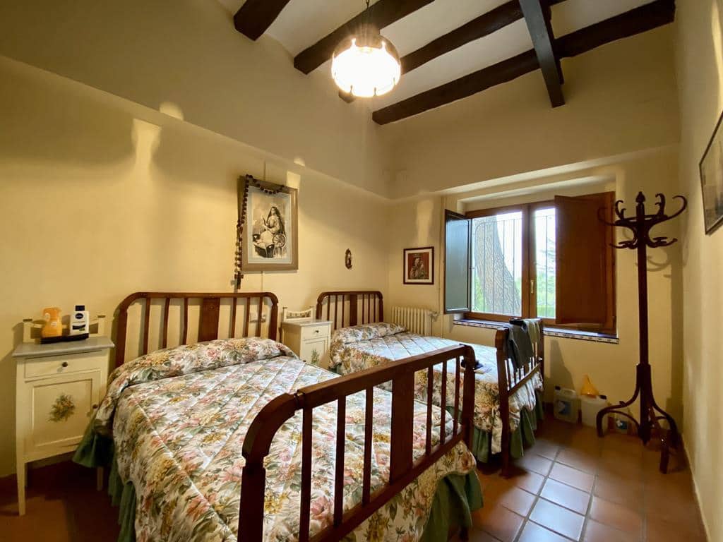 10 soverom Finca/Herregård til salgs i Alcoy / Alcoi med garasje - € 4 300 000 (Ref: 9865767)