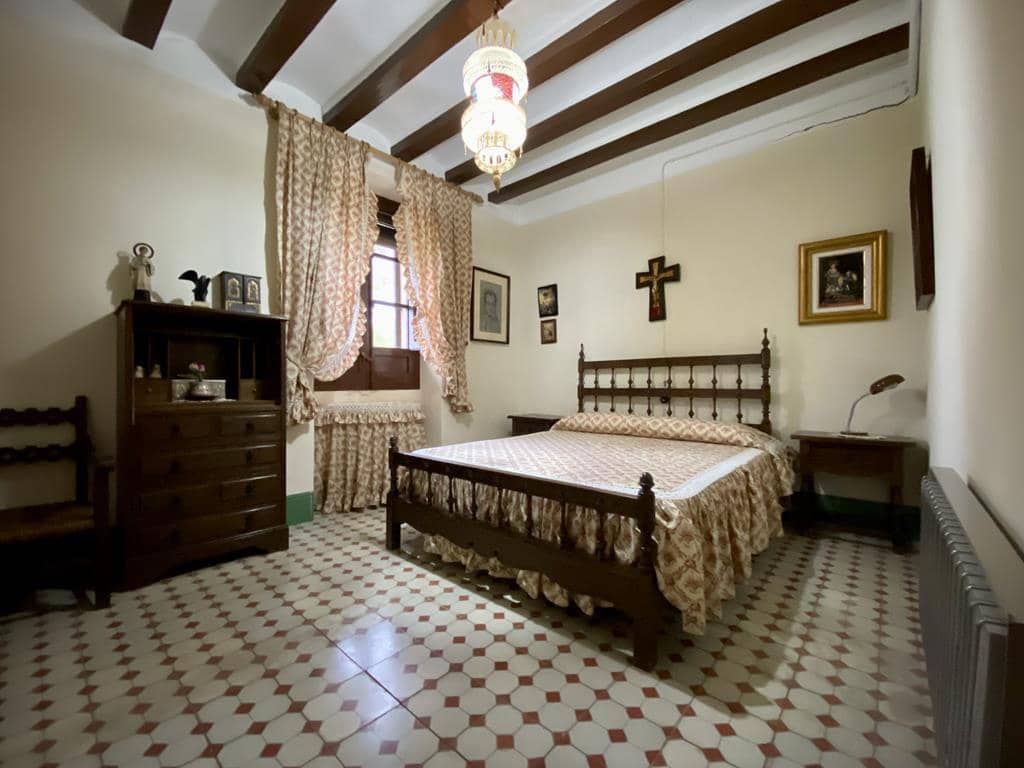 10 soverom Finca/Herregård til salgs i Alcoy / Alcoi med garasje - € 4 300 000 (Ref: 9865767)