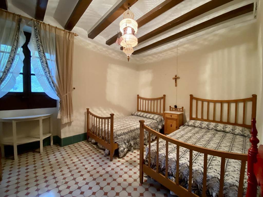 10 soverom Finca/Herregård til salgs i Alcoy / Alcoi med garasje - € 4 300 000 (Ref: 9865767)