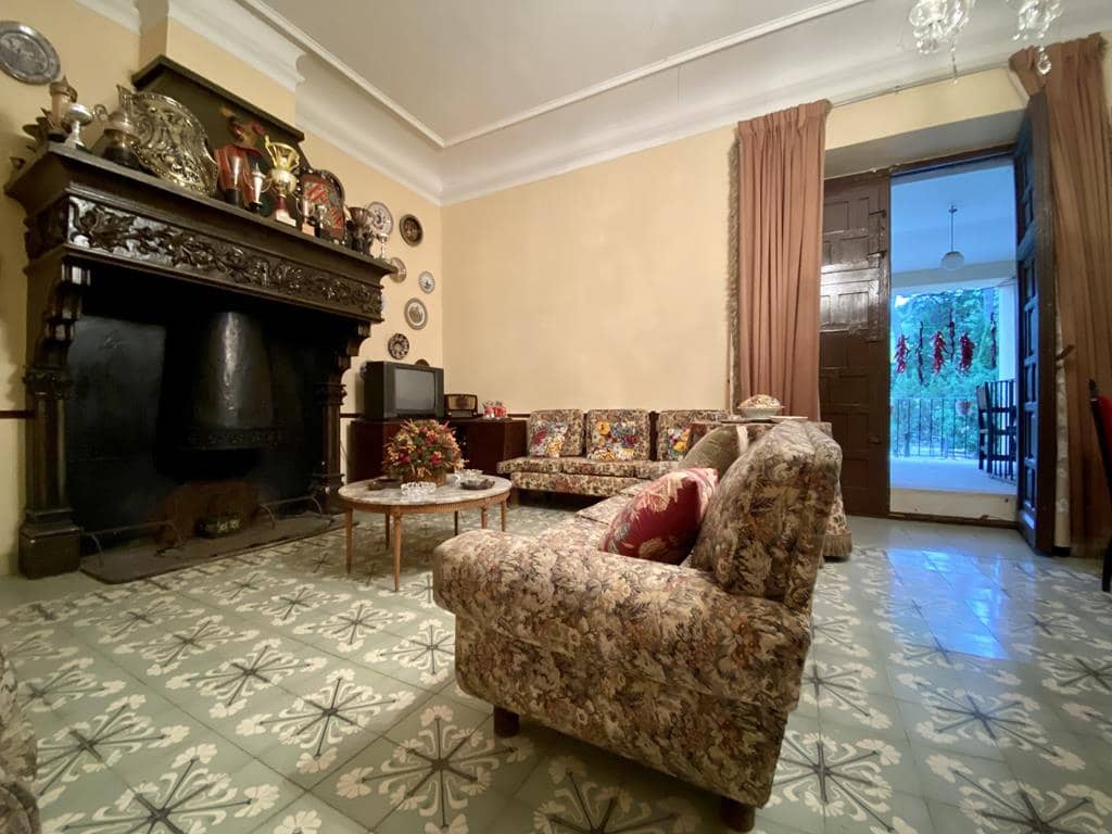 10 soverom Finca/Herregård til salgs i Alcoy / Alcoi med garasje - € 4 300 000 (Ref: 9865767)