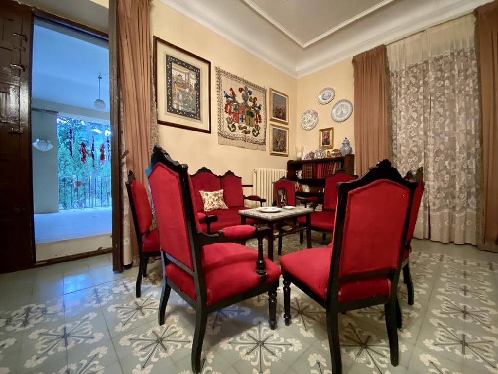 10 soverom Finca/Herregård til salgs i Alcoy / Alcoi med garasje - € 4 300 000 (Ref: 9865767)