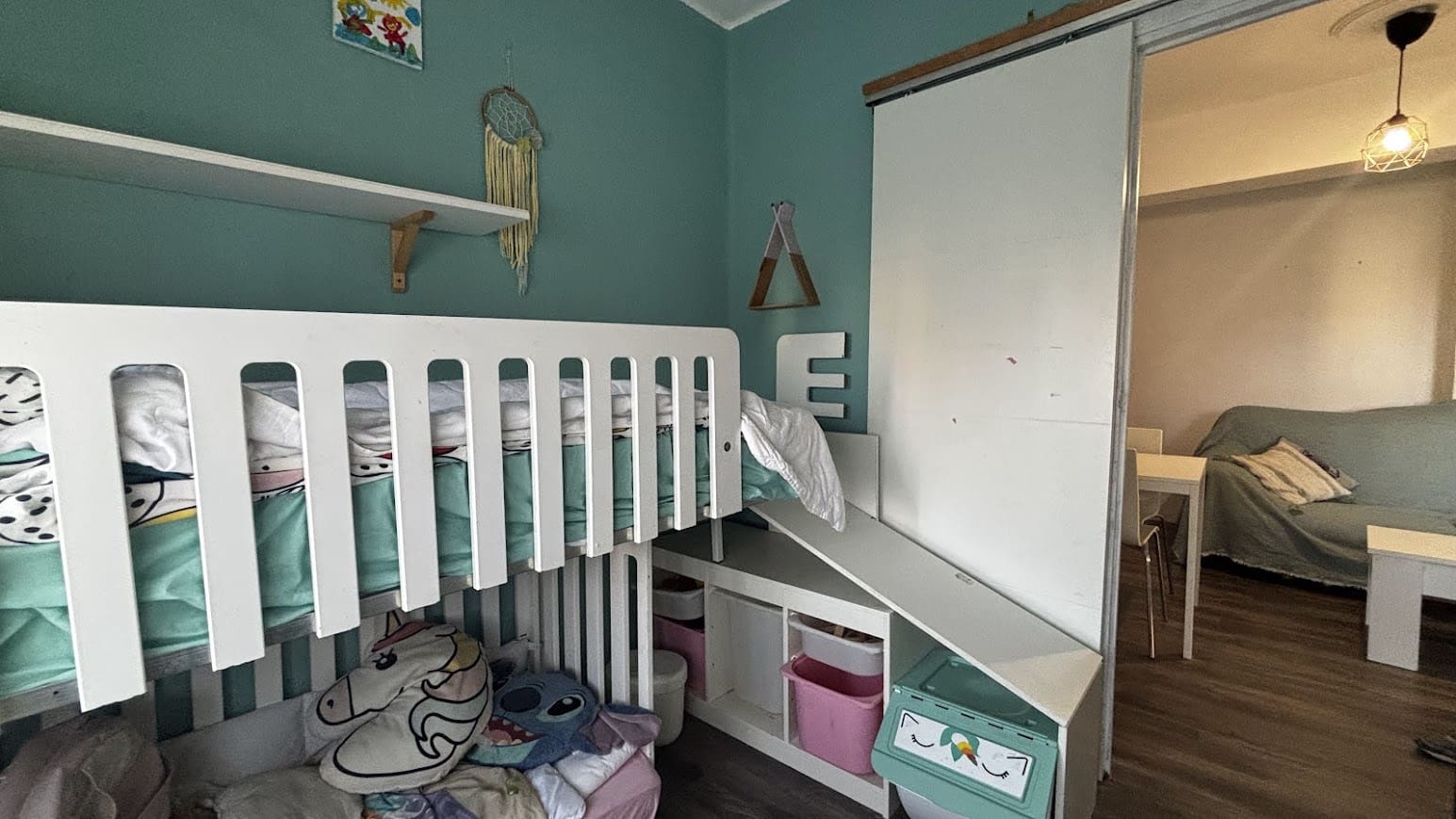 3 bedroom Flat for sale in Valencia city - € 270,000 (Ref: 9865768)