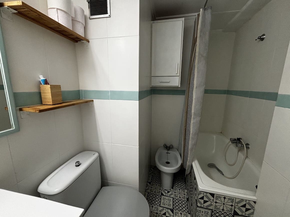 3 bedroom Flat for sale in Valencia city - € 270,000 (Ref: 9865768)