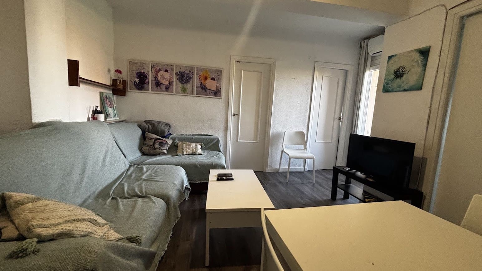 3 bedroom Flat for sale in Valencia city - € 270,000 (Ref: 9865768)