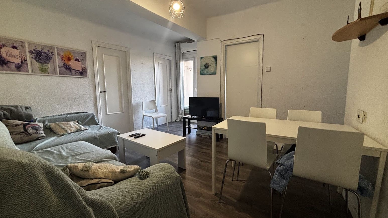 3 bedroom Flat for sale in Valencia city - € 270,000 (Ref: 9865768)