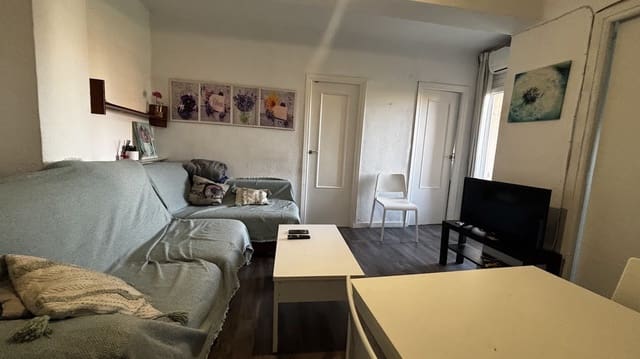 3 quarto Apartamento para venda em Valência cidade - 270 000 € (Ref: 9865768)