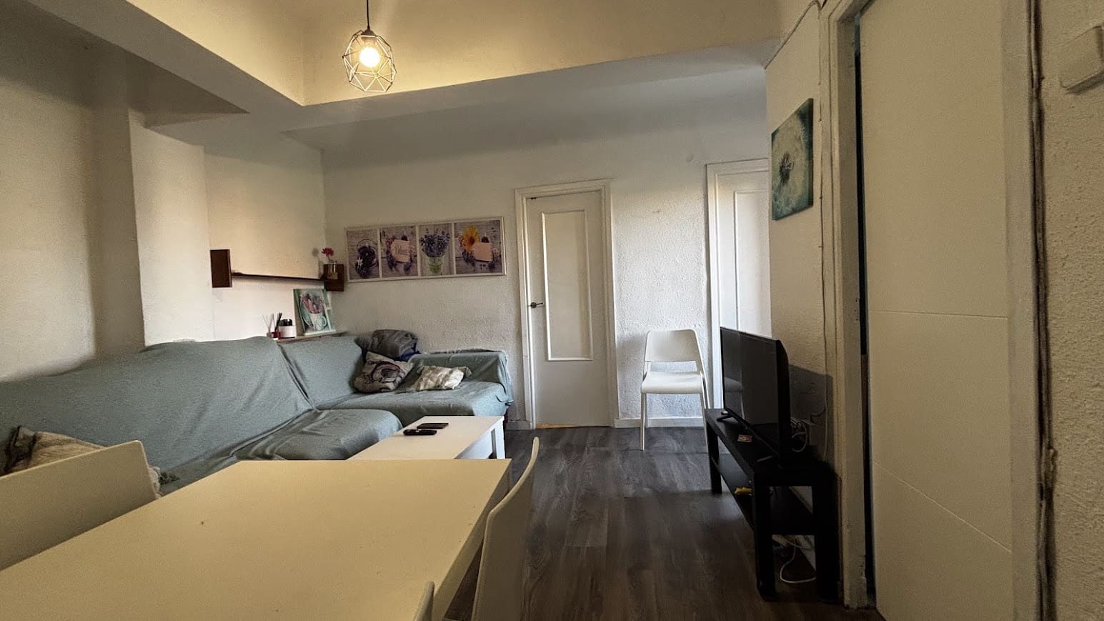 3 bedroom Flat for sale in Valencia city - € 270,000 (Ref: 9865768)