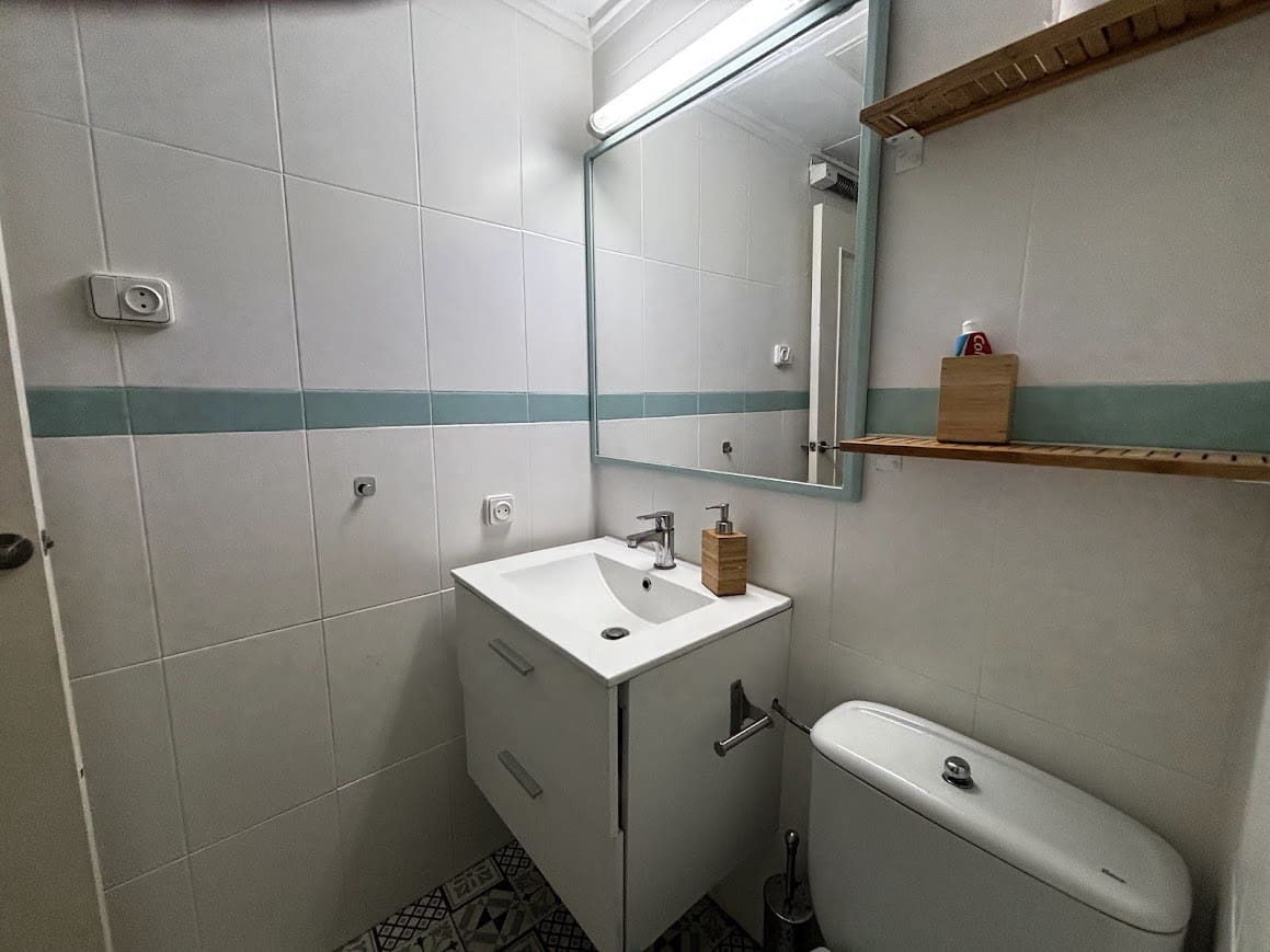 3 bedroom Flat for sale in Valencia city - € 270,000 (Ref: 9865768)