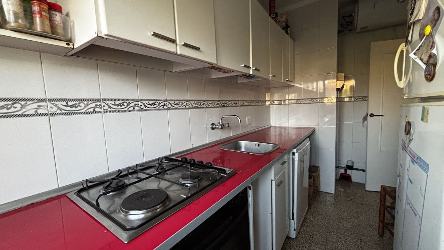 3 bedroom Flat for sale in Valencia city - € 270,000 (Ref: 9865768)