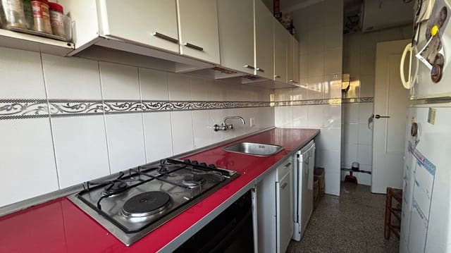 3 quarto Apartamento para venda em Valência cidade - 270 000 € (Ref: 9865768)