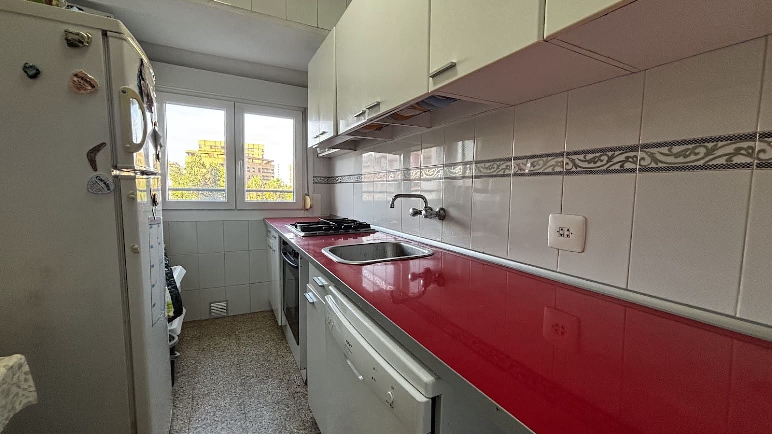 3 bedroom Flat for sale in Valencia city - € 270,000 (Ref: 9865768)