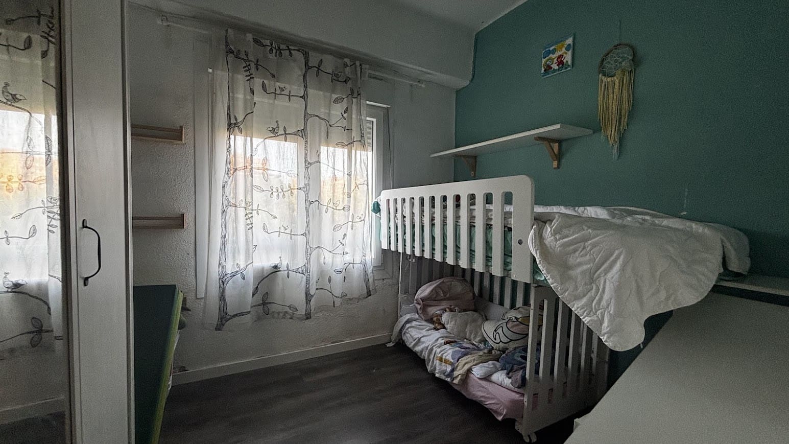 3 bedroom Flat for sale in Valencia city - € 270,000 (Ref: 9865768)