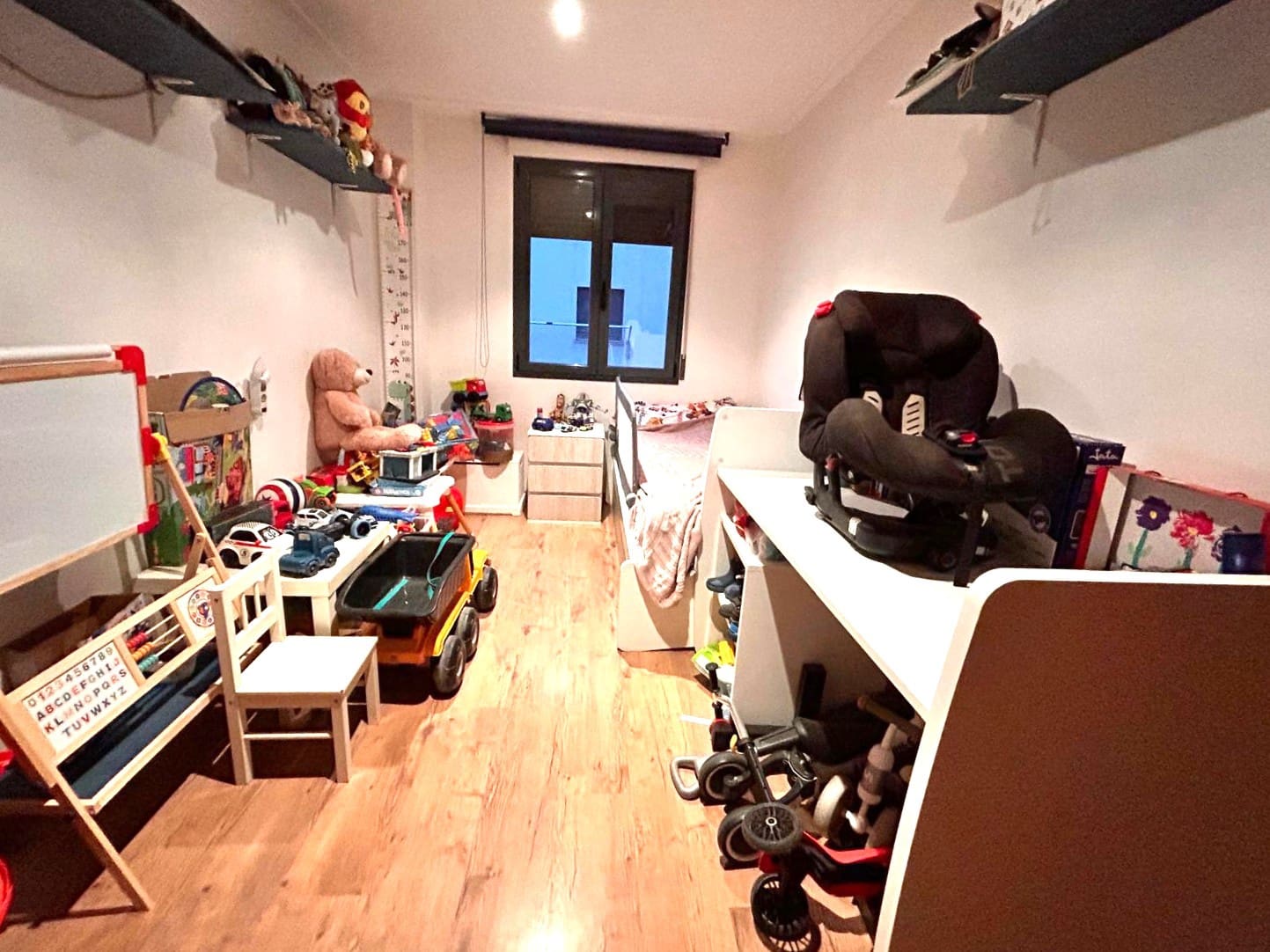 3 chambre Appartement à vendre à Cocentaina - 119 900 € (Ref: 9865769)