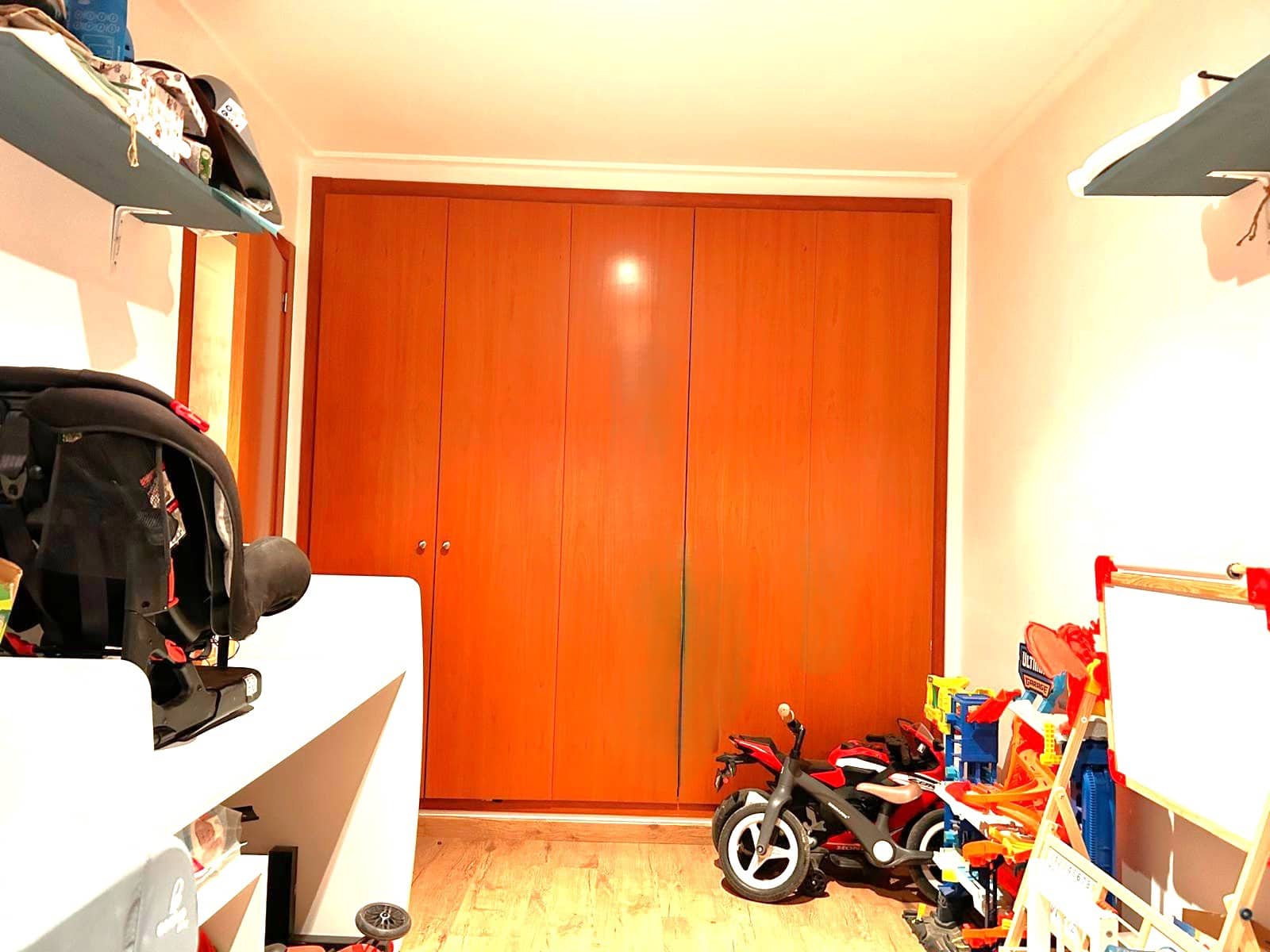 3 chambre Appartement à vendre à Cocentaina - 119 900 € (Ref: 9865769)